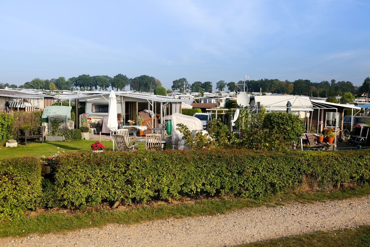 Dauercamping 3