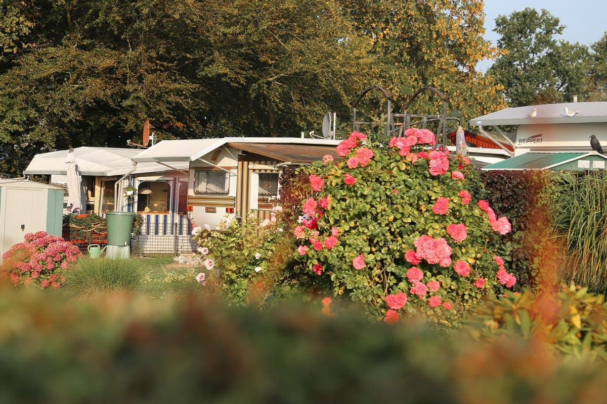 Dauercamping 4