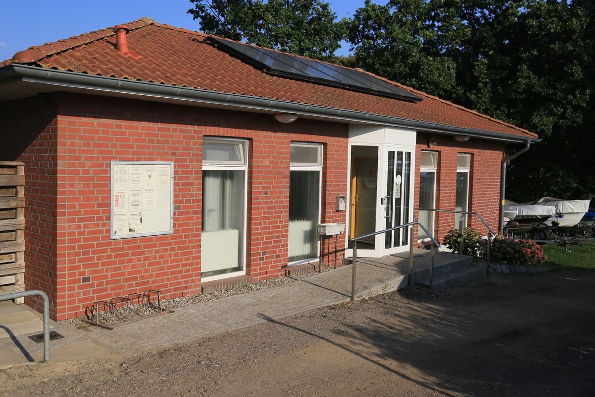 Dauercamping 6