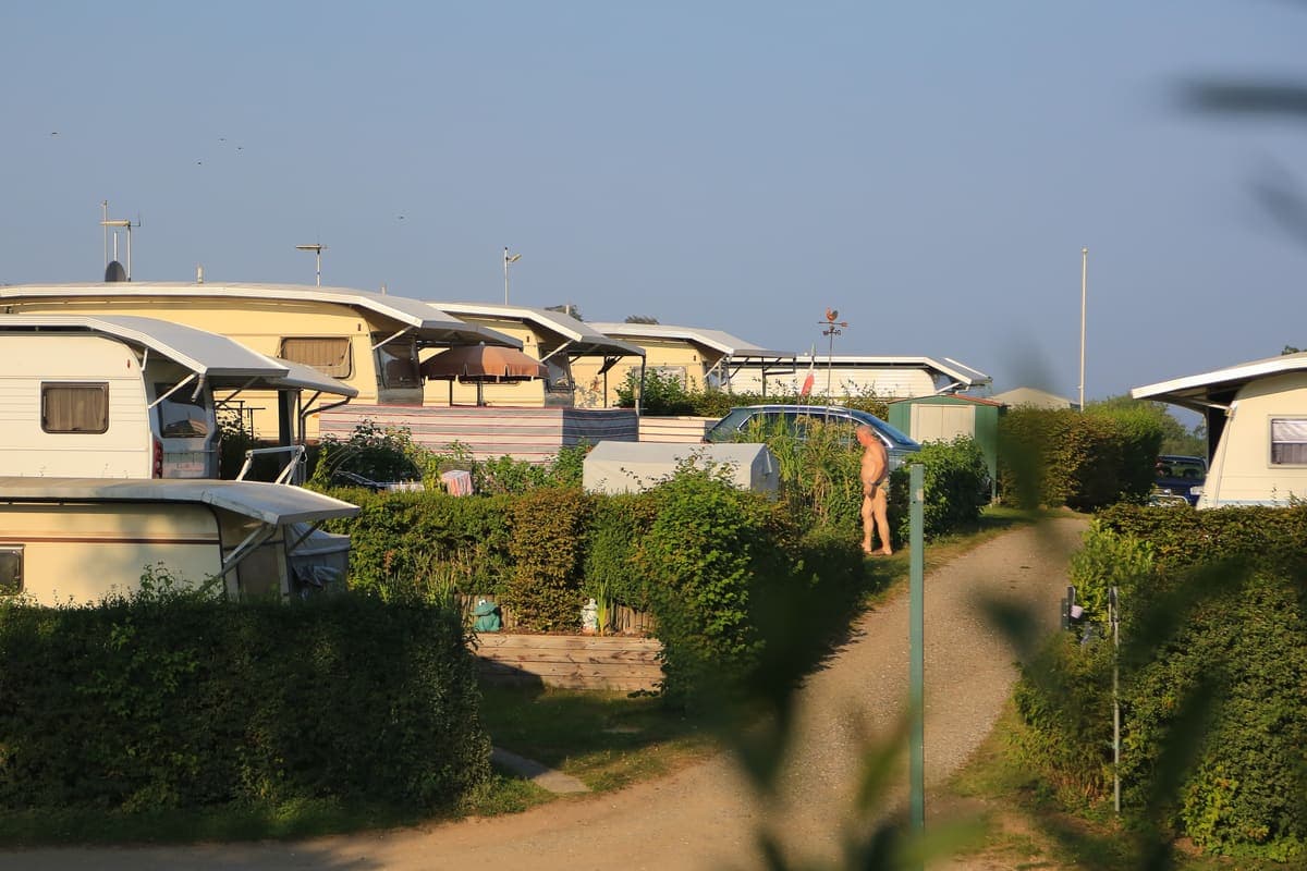 Dauercamping 8