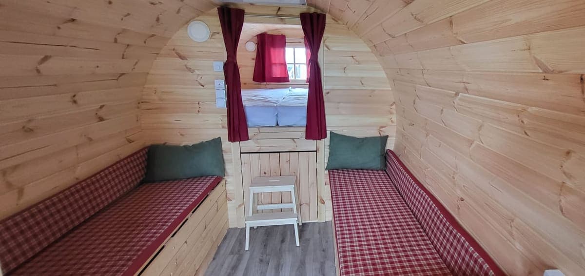 Campingfass 2