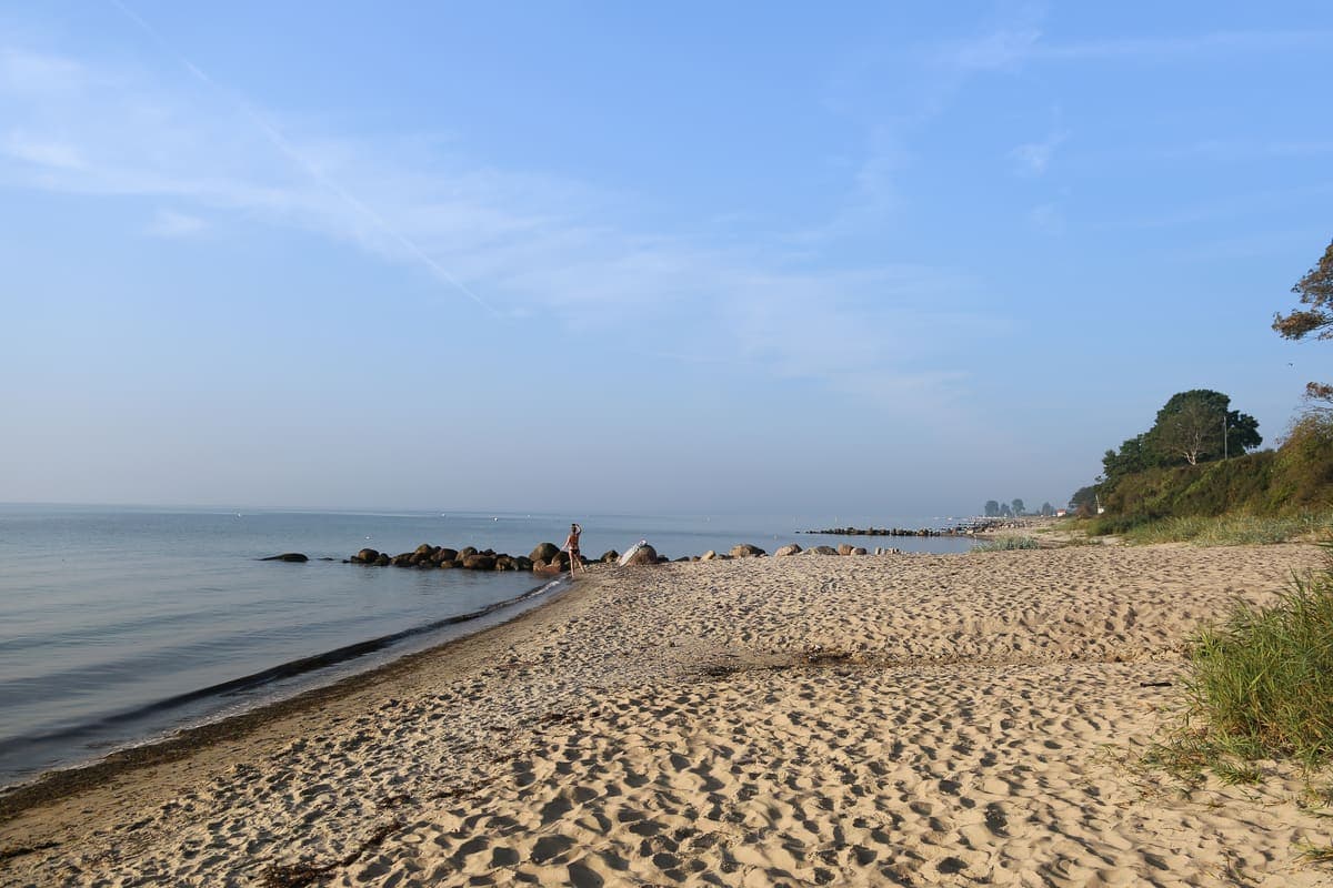 Strand 1