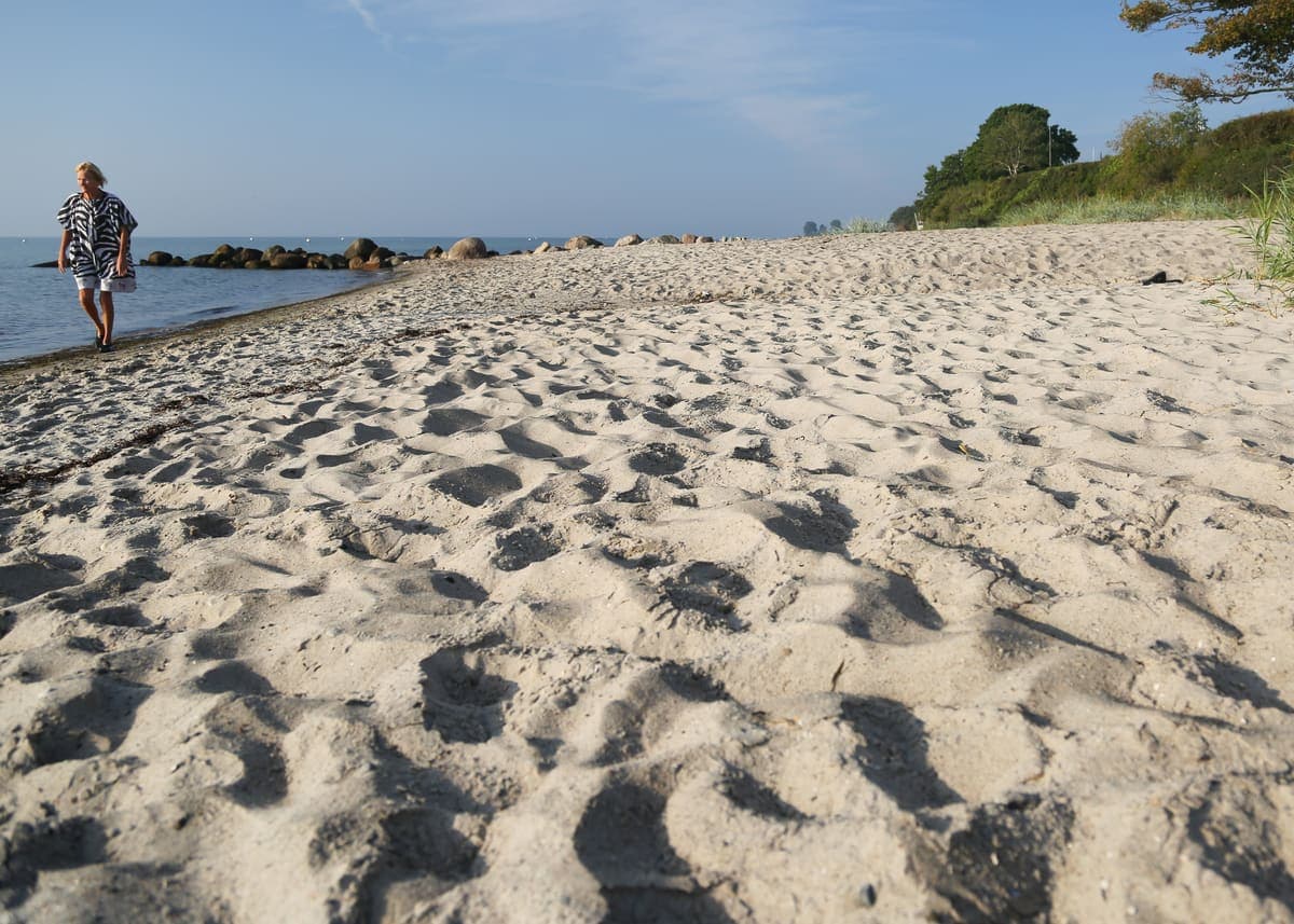 Strand 7