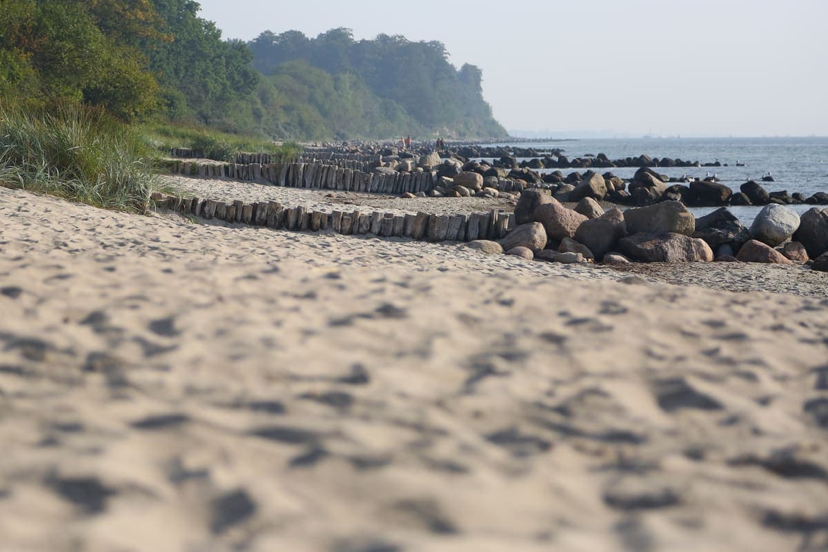 Strand 9