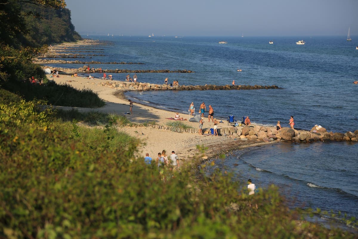 Strand 10