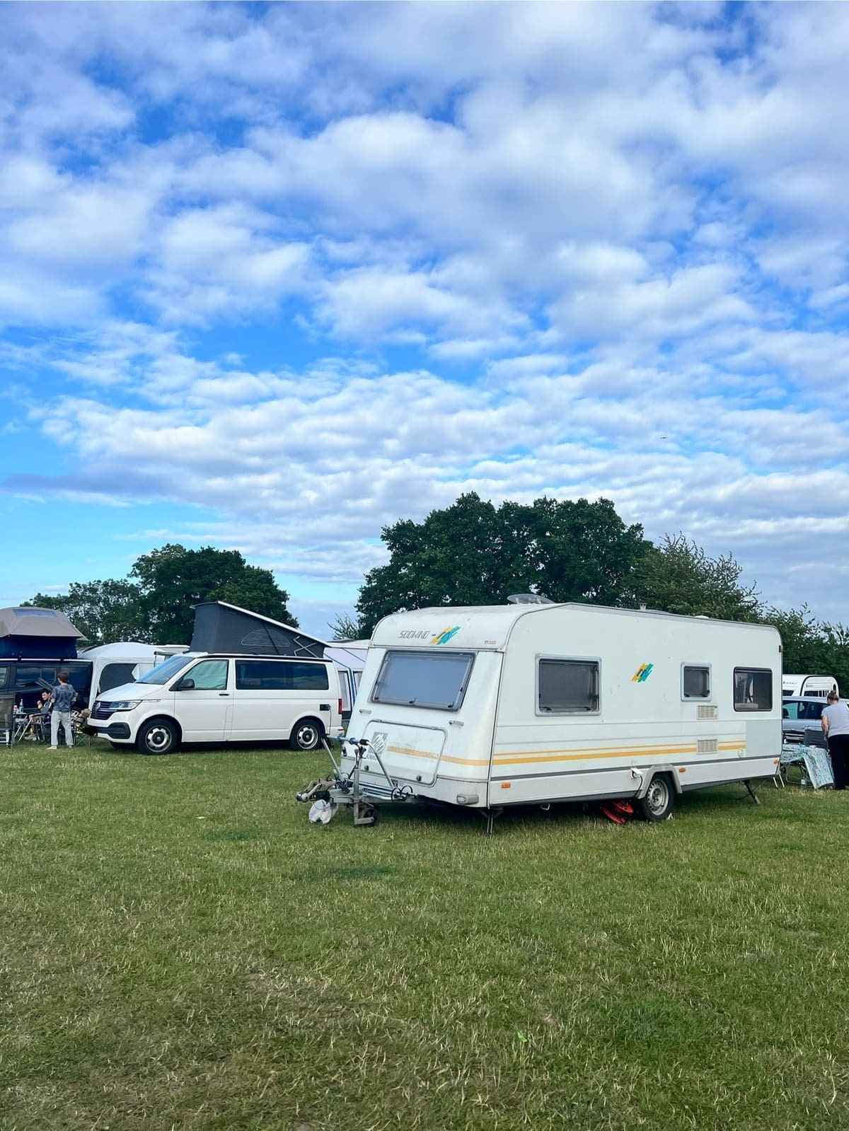 Wiesencamping 9